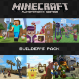 ✅Minecraft: набор строителя✅PS4✅ПСН✅PLAYSTATION