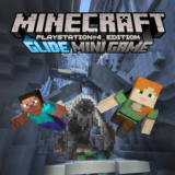 ✅Minecraft: набор трасс «Монстры ´Полета´»✅PS4✅ПСН