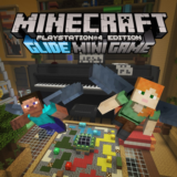 ✅Minecraft: набор трасс «Гиганты ´Полета´»✅PS4✅ПСН
