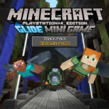 ✅Minecraft: сезонный пропуск «Наборы трасс ´Полет´»✅ПСН