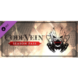 CODE VEIN - Season Pass DLC * STEAM🔥АВТОДОСТАВКА