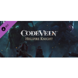 CODE VEIN: Hellfire Knight DLC * STEAM🔥АВТОДОСТАВКА