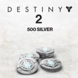 ✅500 ед. серебра Destiny 2✅ПСН✅PLAYSTATION