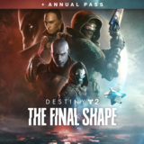 ✅Destiny 2: Финальная форма + годовой абонемент✅PS4✅PS5