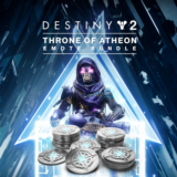 ✅Destiny 2 Набор с жестом «Престол Атеона»✅PS4✅PS5✅ПСН