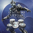 Destiny 2: Triumphant Silver Bundle✅PSN✅PLAYSTATION