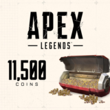 ✅Apex Legends™: 10000 монет Apex (+1500 бонусных)✅ПСН