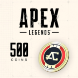 ✅Apex Legends™  — 500 монет✅ПСН✅PLAYSTATION