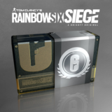 ✅Tom Clancy’s Rainbow Six® Осада – 1200 кредитов R6✅ПСН