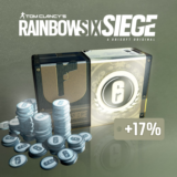 ✅Tom Clancy’s Rainbow Six® Осада – 4920 кредитов R6✅ПСН