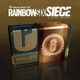 ✅Tom Clancy’s Rainbow Six® Осада – 600 кредитов R6✅ПСН