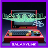 ✅ Last Call BBS - STEAM - GLOBAL 😀