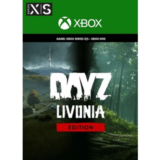 🎮DAYZ LIVONIA EDITION XBOX ONE/ X|S🔑ЛИЦЕНЗИЯ КЛЮЧ🔥
