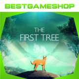 ✅ The First Tree - 100% Гарантия 👍