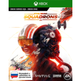 STAR WARS: Squadrons XBOX ONE / Series X|S Ключ🔑