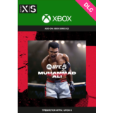 UFC 5 - Muhammad Ali XBOX Series X|S Ключ🔑DLC
