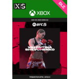 UFC 5 - Valentina Shevchenko XBOX Series X|S Ключ🔑DLC