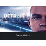 💥Detroit: Become Human 🔵 PS4/PS5 🔴ТУРЦИЯ🔴