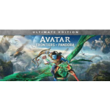 Avatar: Frontiers of Pandora - Uplay аккаунт оффлайн 💳