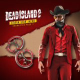 ✅Dead Island 2 Character Pack - Silver Star Jacob✅PS4✅P