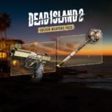 ✅DEAD ISLAND 2 - GOLDEN WEAPONS PACK✅PS4✅PS5✅ПСН