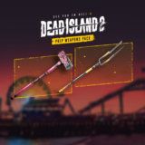 ✅DEAD ISLAND 2 - PULP WEAPONS PACK✅PS4✅PS5✅ПСН