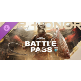 For Honor - Y9S1 Battle Pass DLC steam