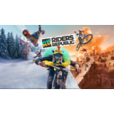 💥Riders Republic 🔵 PS4/PS5 🔴ТУРЦИЯ🔴