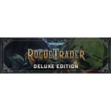 Warhammer 40000: Rogue Trader Deluxe STEAM  РФ/МИР