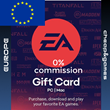 🔥 Gift card 🇪🇺 EA PLAY 🔹 EA GAMES EUR EU € best