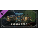 Warhammer 40,000: Rogue Trader - Deluxe Pack Steam Gift