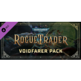 Warhammer 40,000: Rogue Trader - Voidfarer Pack Steam