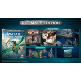 🍓AVATAR: FRONTIERS OF PANDORA ULTIMATE EDITION + DLC🔥
