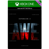 ✅❤️«АМС», 2-Е РАСШИРЕНИЕ ДЛЯ CONTROL❤️XBOX ONE|XS🔑КЛЮЧ