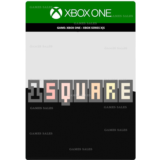 ✅❤️1 SQUARE❤️XBOX ONE|XS🔑КЛЮЧ