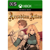 ✅❤️ARCADIAN ATLAS❤️XBOX ONE|XS🔑КЛЮЧ