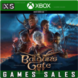 ✅❤️BALDUR´S GATE 3❤️XBOX SERIES X|S🔑КЛЮЧ✅