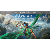 Avatar: Frontiers of Pandora Ultimate Uplay Оффлайн