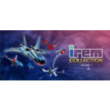 💥Irem Collection Volume 1 🔵 PS4/PS5 🔴ТУРЦИЯ🔴