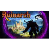 💥Ruinarch / Руинарх 🔵 PS4/PS5 🔴ТУРЦИЯ🔴