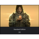 💥DEATH STRANDING DIRECTOR'S CUT🔵 PS4/PS5 🔴ТУРЦИЯ🔴