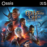 Baldur´s Gate 3 Deluxe + Игра 🎮 XBOX ⚡️Авто 24/7