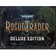 Warhammer 40,000: Rogue Trader - Deluxe Edition / STEAM