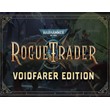 Warhammer 40,000 Rogue Trader - Voidfarer Edition STEAM
