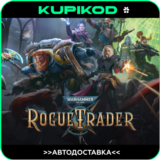 🔥Warhammer 40,000: Rogue Trader 🔥GIFT🔥АВТОДОСТАВКА🔥