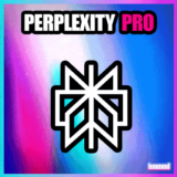 🤖 1 год/мес Perplexity AI PRO ПОДПИСКА НА ВАШ АККАУНТ