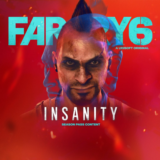 ✅Far Cry 6: 1-е дополнение 