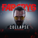 ✅3-е дополнение к Far Cry® 6: 
