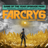 ✅Far Cry® 6 Game of the Year Upgrade Pass✅PS4✅PS5✅ПСН
