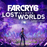 ✅Far Cry® 6: Lost Between Worlds✅PS4✅PS5✅ПСН✅PLAYSTATIO
